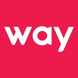 Way.com - Car Services, Parking