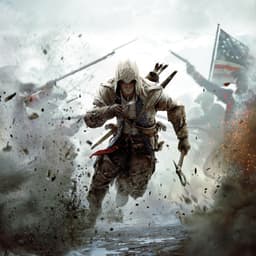 Assassin’s Creed