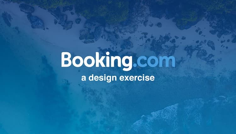 Booking App