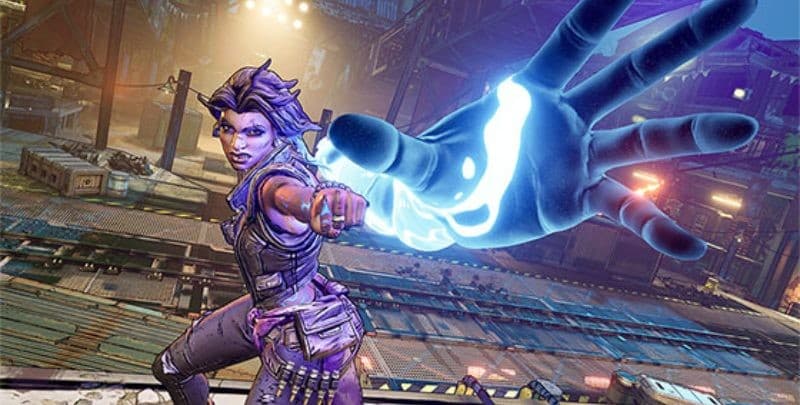 Borderlands 3