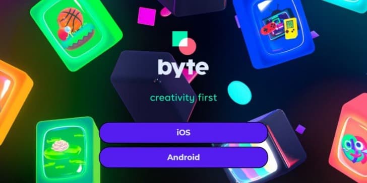 Byte