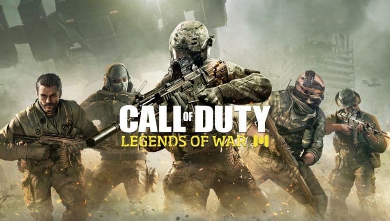 Call of Duty