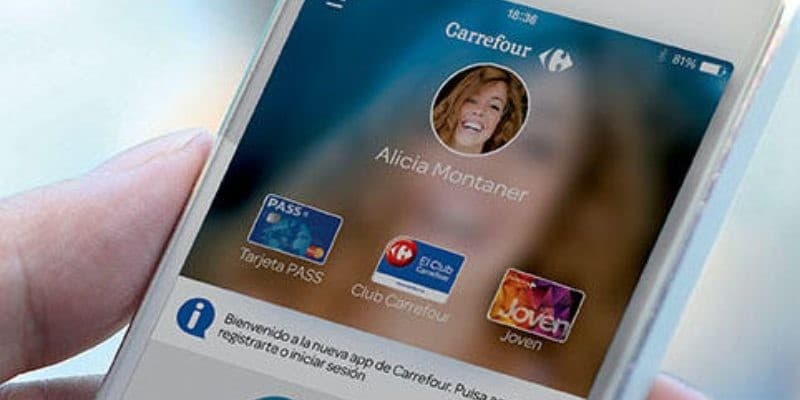 Carrefour