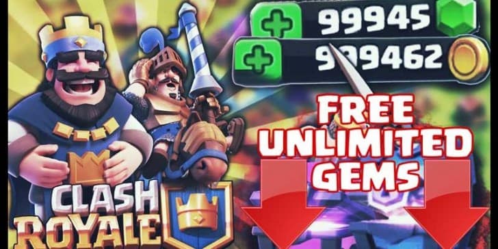 Clash Royale