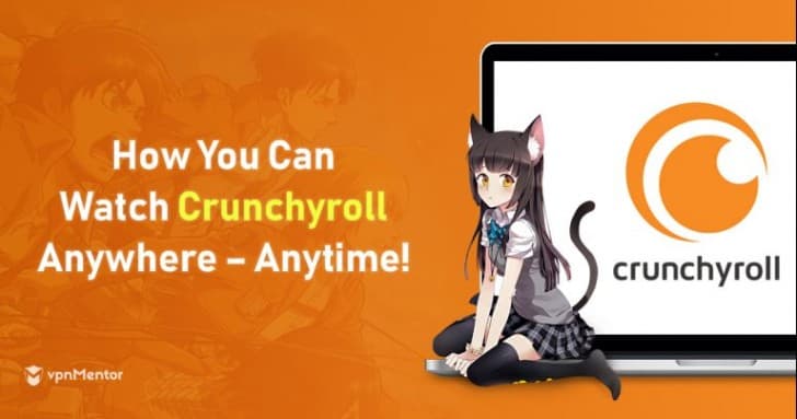 Crunchyroll