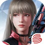Cyber Hunter