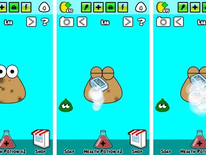 Pou