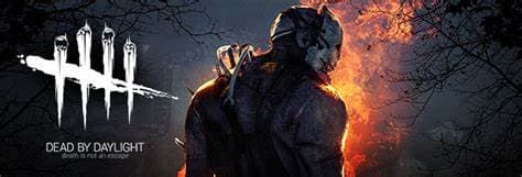 Dead by Daylight