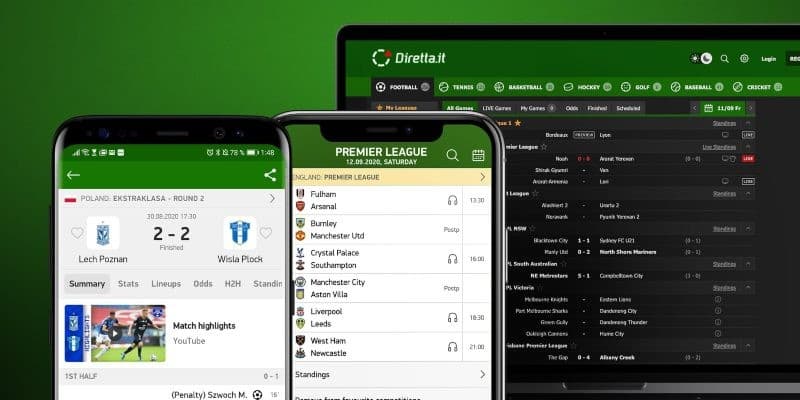 Diretta