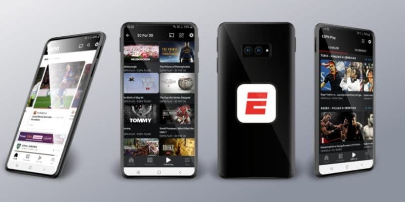 ESPN