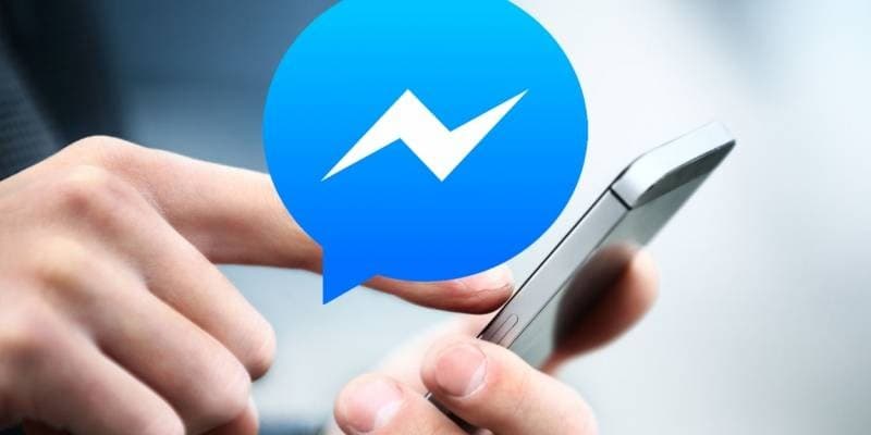 Facebook Messenger