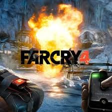 Far cry