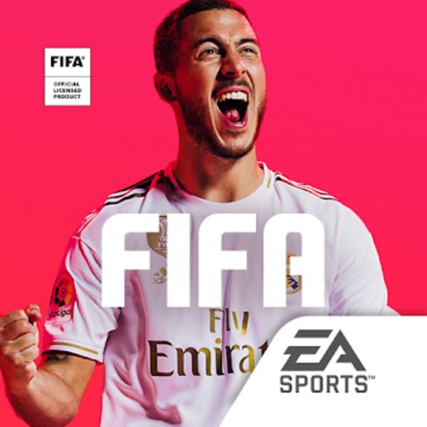 FIFA Mobile Soccer