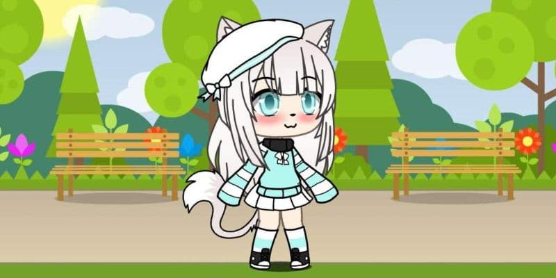 Gacha Life