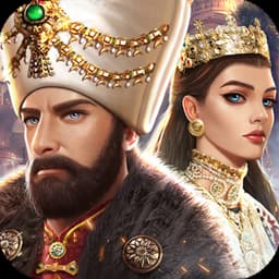 Game of Sultans