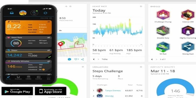 Garmin Connect