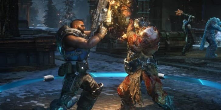 Gears 5