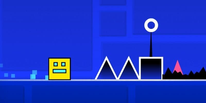 Geometry Dash