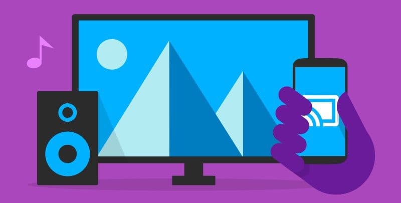 Google Cast