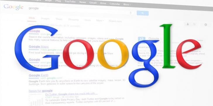 Google Chrome