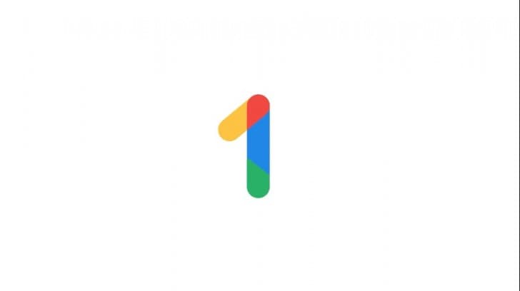 Google One