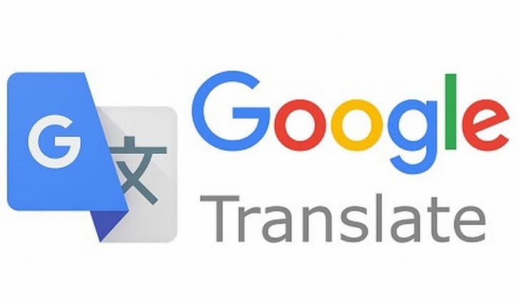 Google Translate