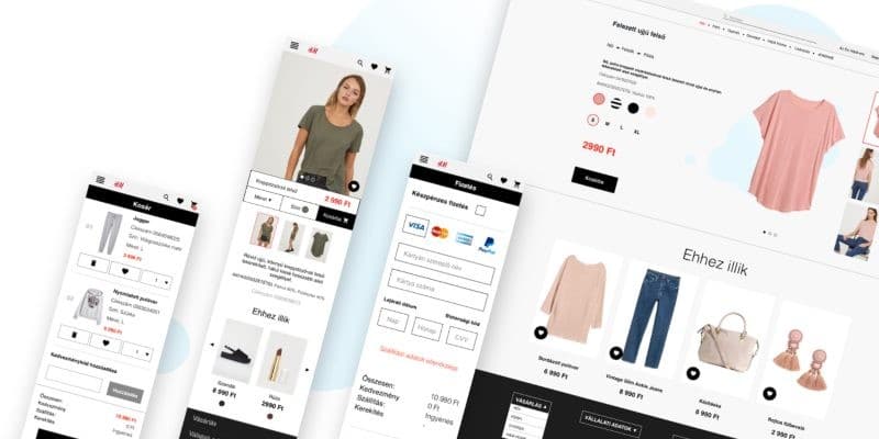 H&M