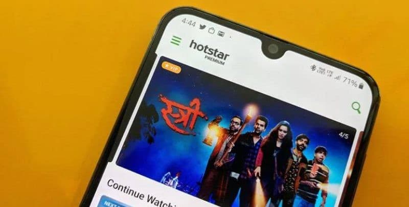 Hotstar