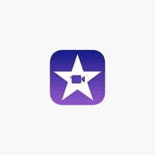 iMovie