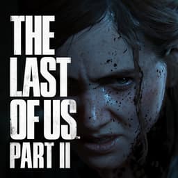 Last of Us Part II