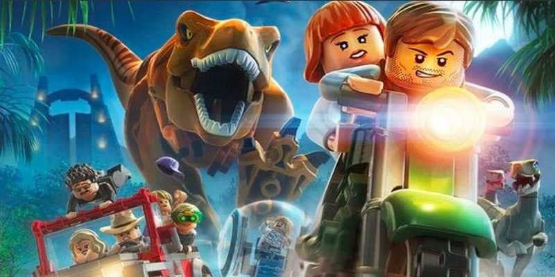 LEGO App