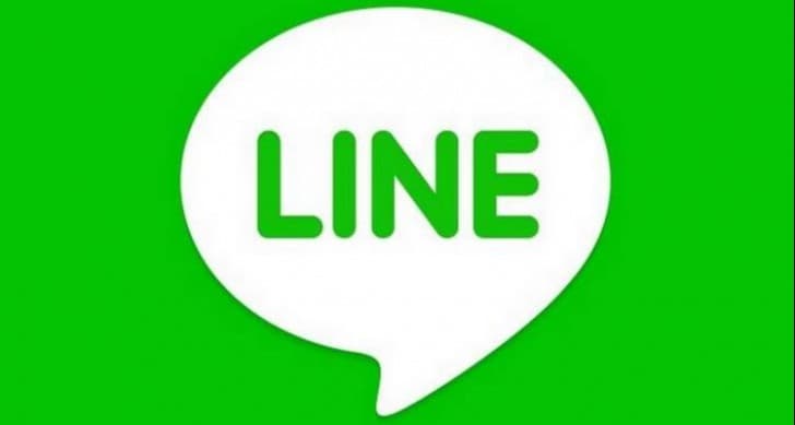LINE