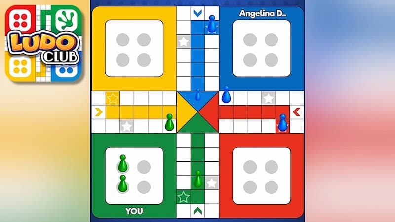 Ludo Club