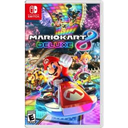 Mario Kart