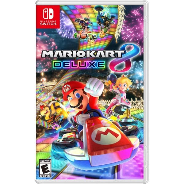 Mario Kart