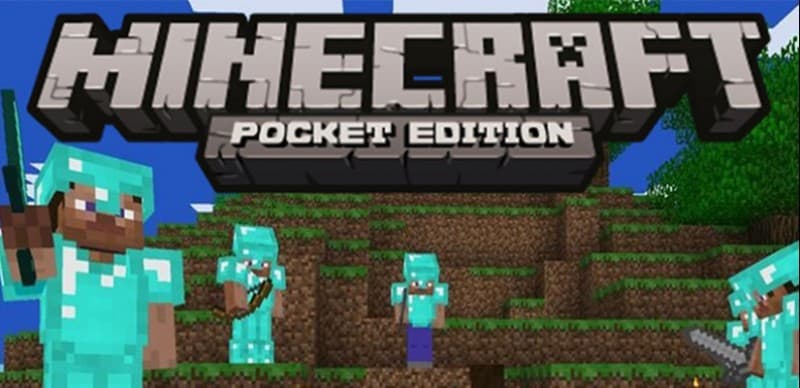 Minecraft: Pocket edition