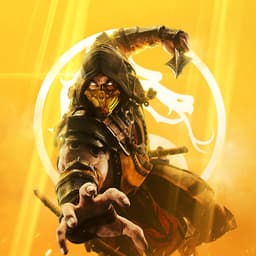 Mortal Kombat 11
