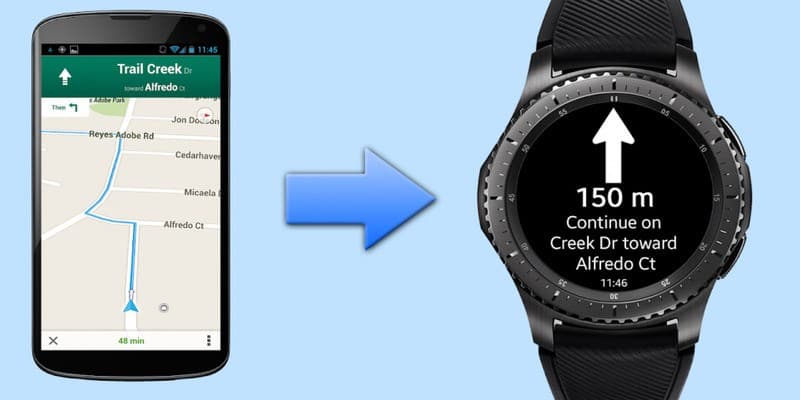 Navigation Pro