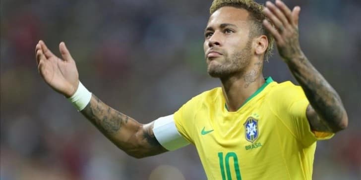 Neymar Wallpapers