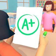 Paper’s Grade, Please!