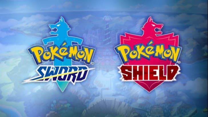 Pokémon Sword and Shield