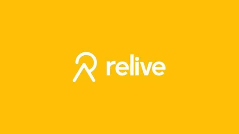 Relive