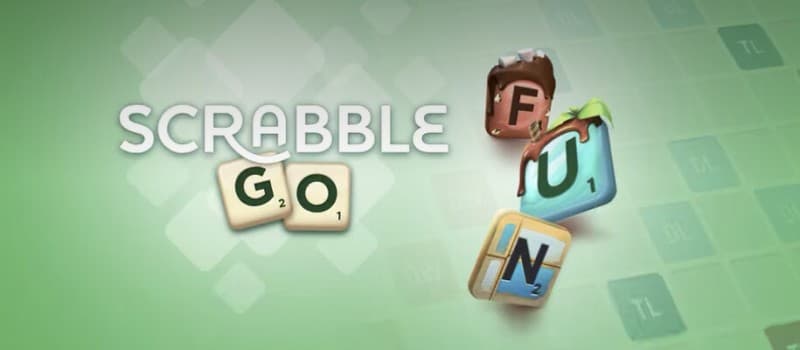 Scrabble
