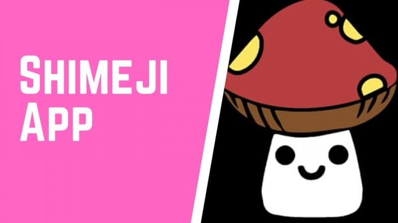 Shimeji