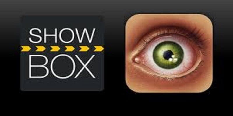 Show Box