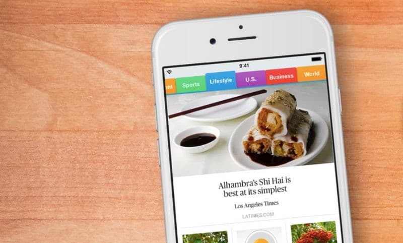SmartNews