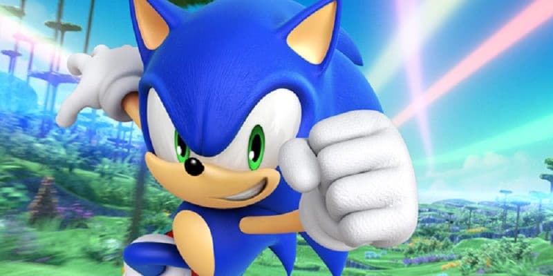 Sonic