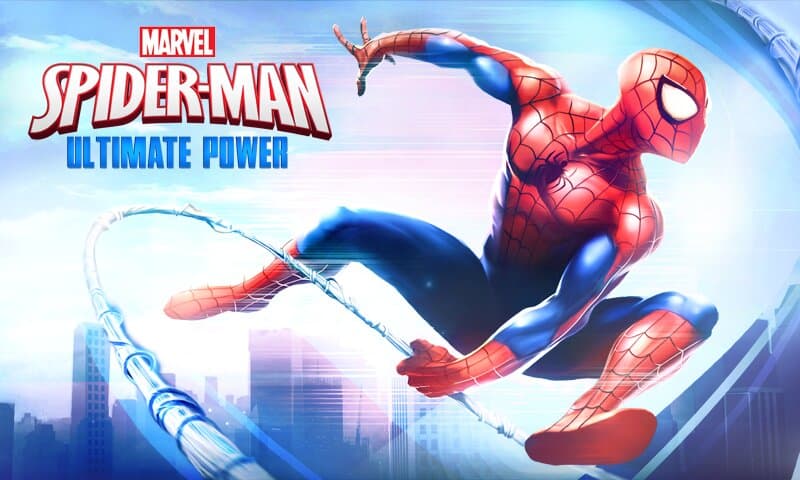 Spider-Man