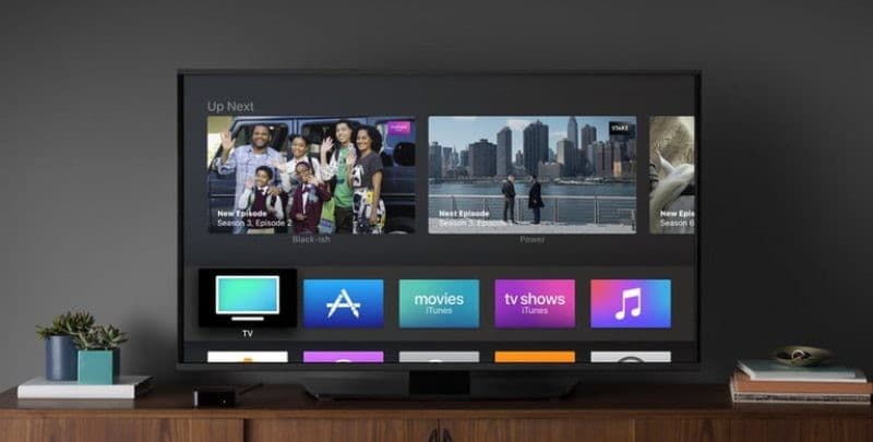 Stream TV