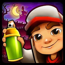 Subways Surfers